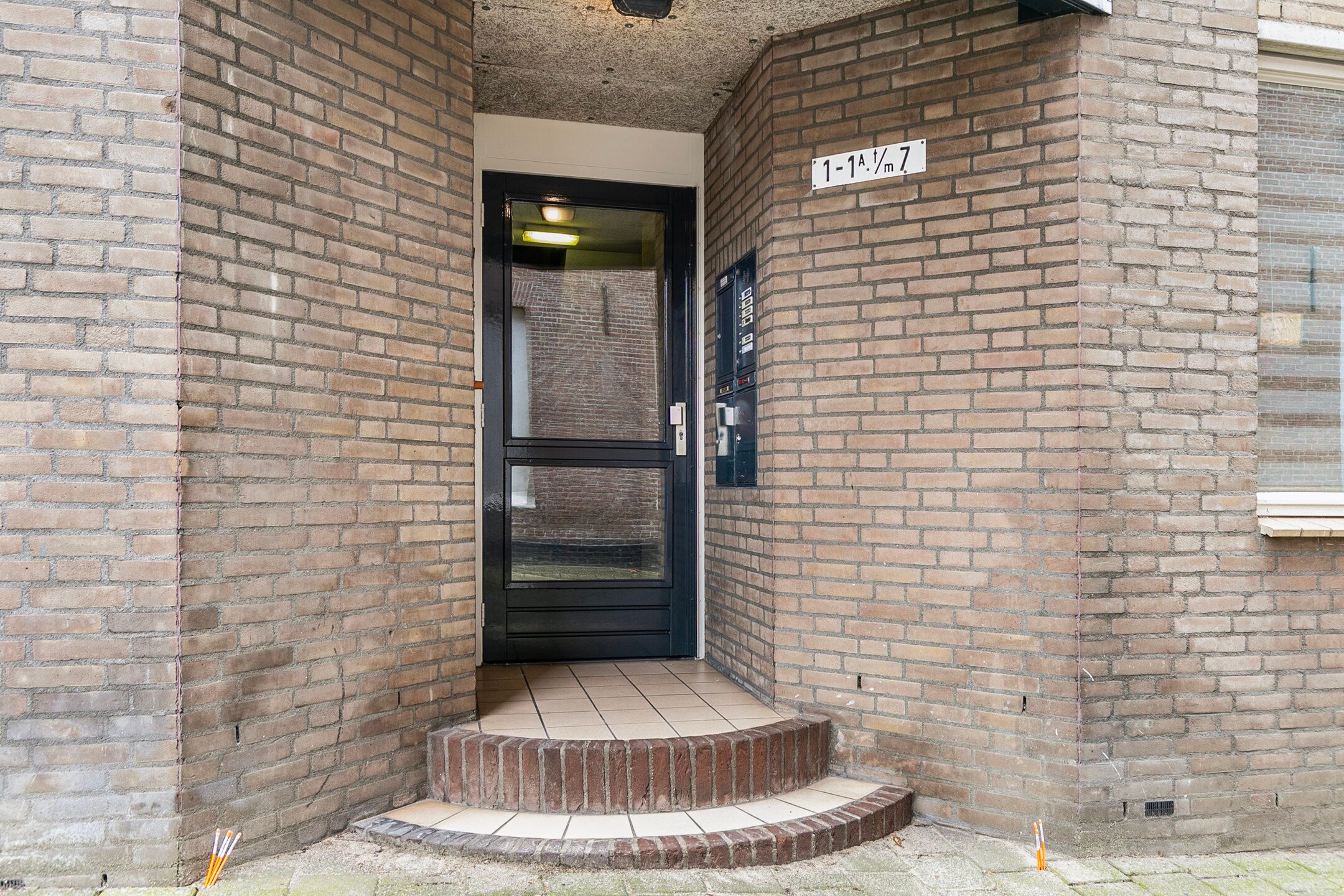 Foto 9 van Achterom 1