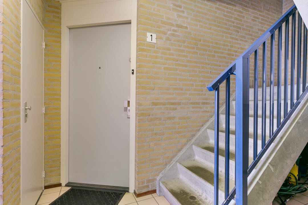 Foto 11 van Achterom 1