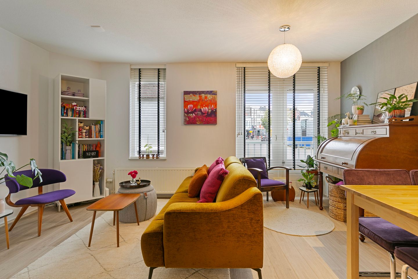 Foto 14 van Achterom 1