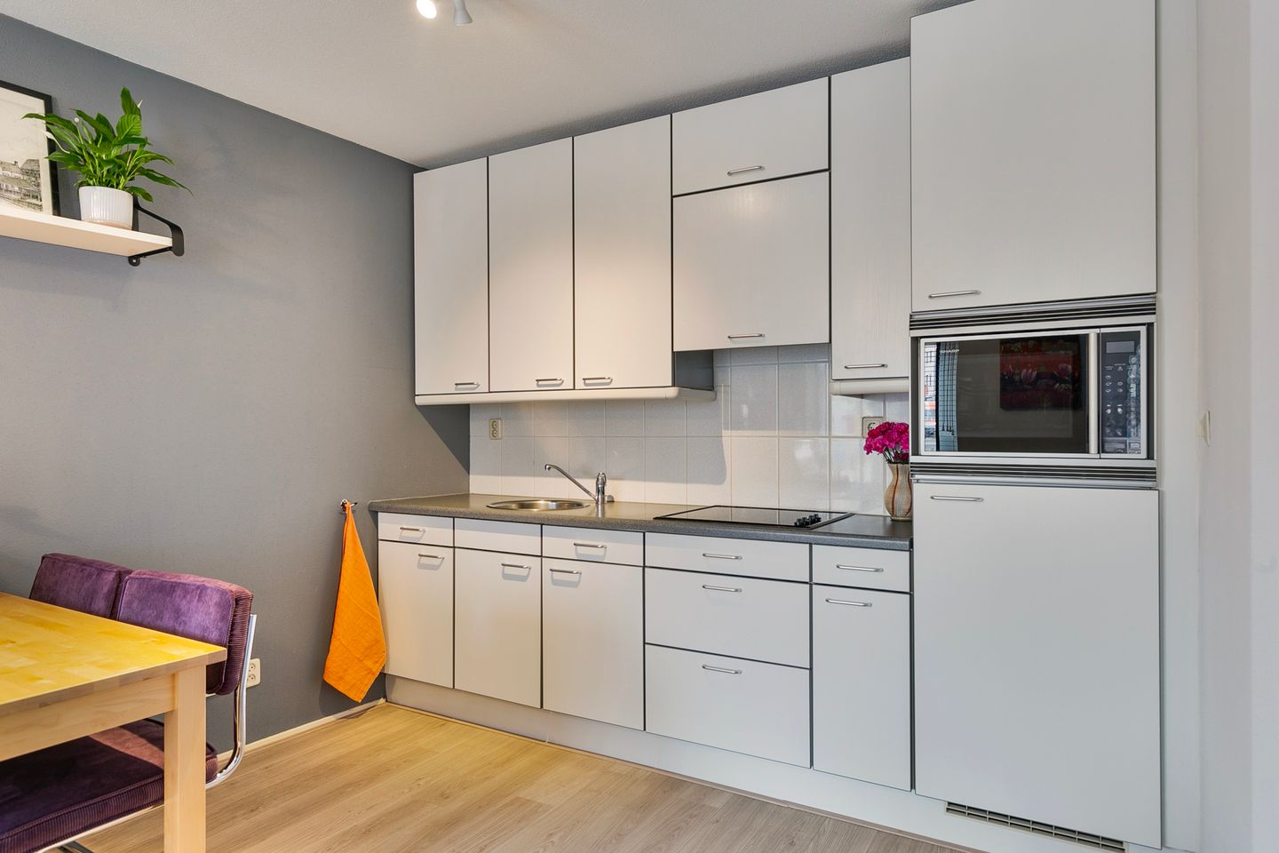 Foto 4 van Achterom 1