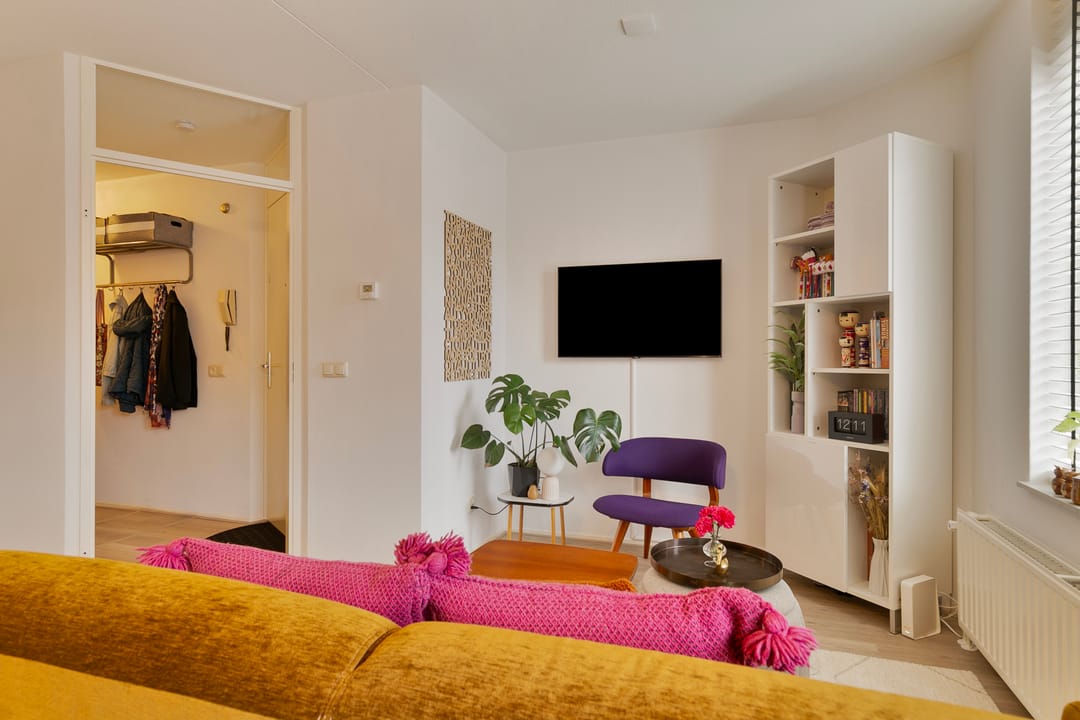 Foto 16 van Achterom 1