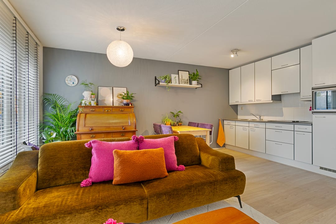 Foto 17 van Achterom 1