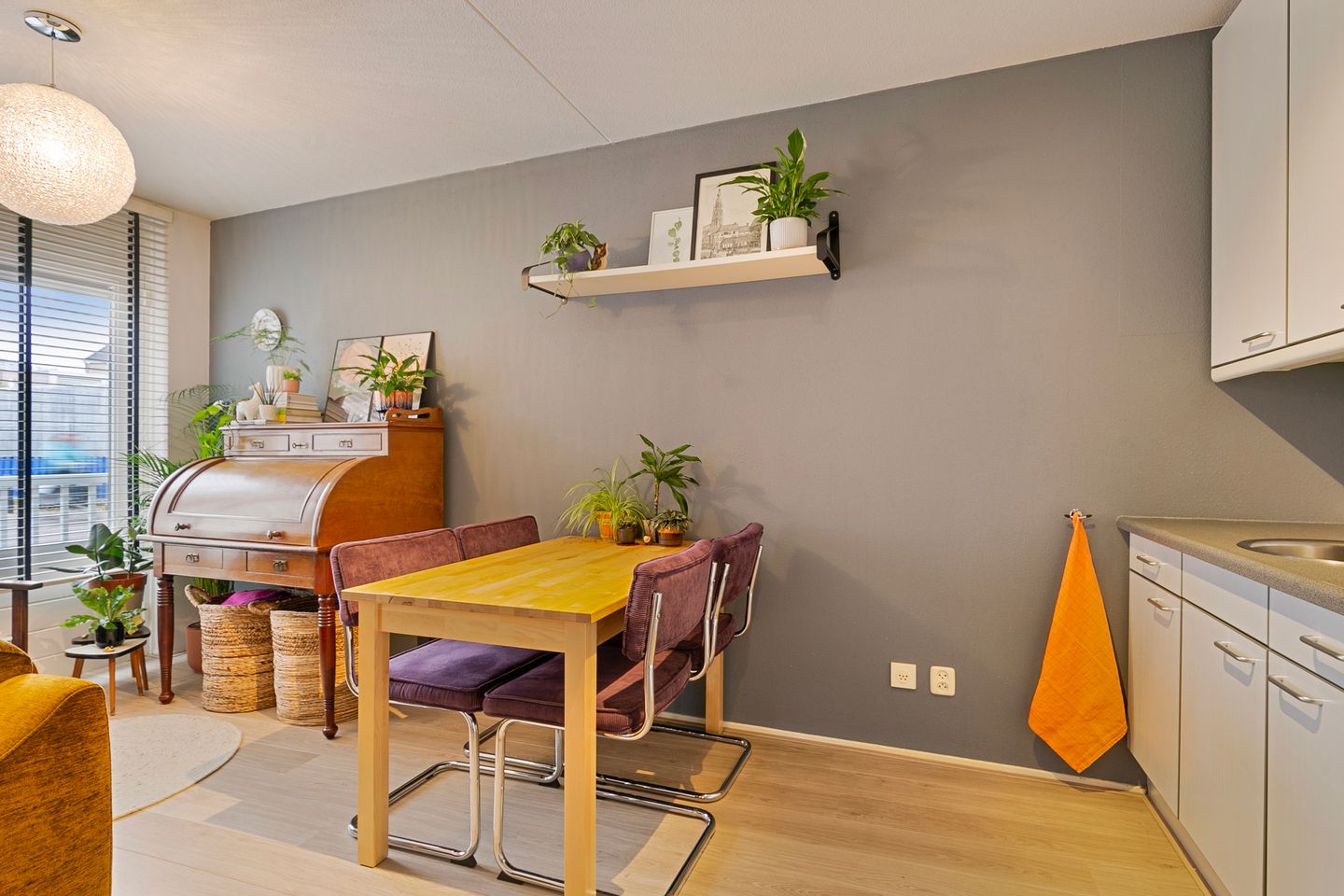 Foto 19 van Achterom 1