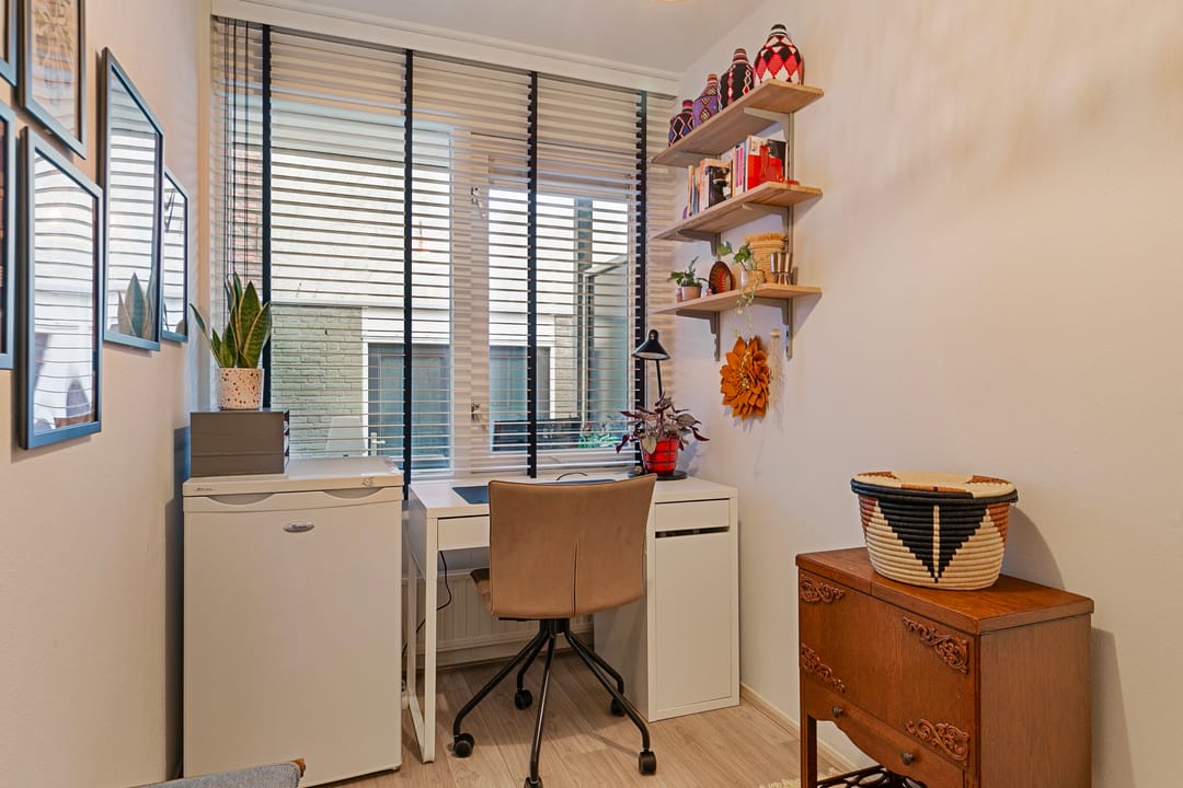 Foto 23 van Achterom 1