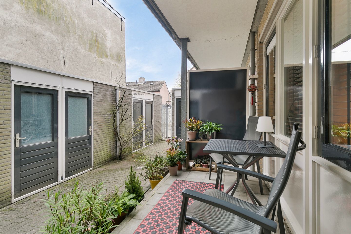 Foto 29 van Achterom 1