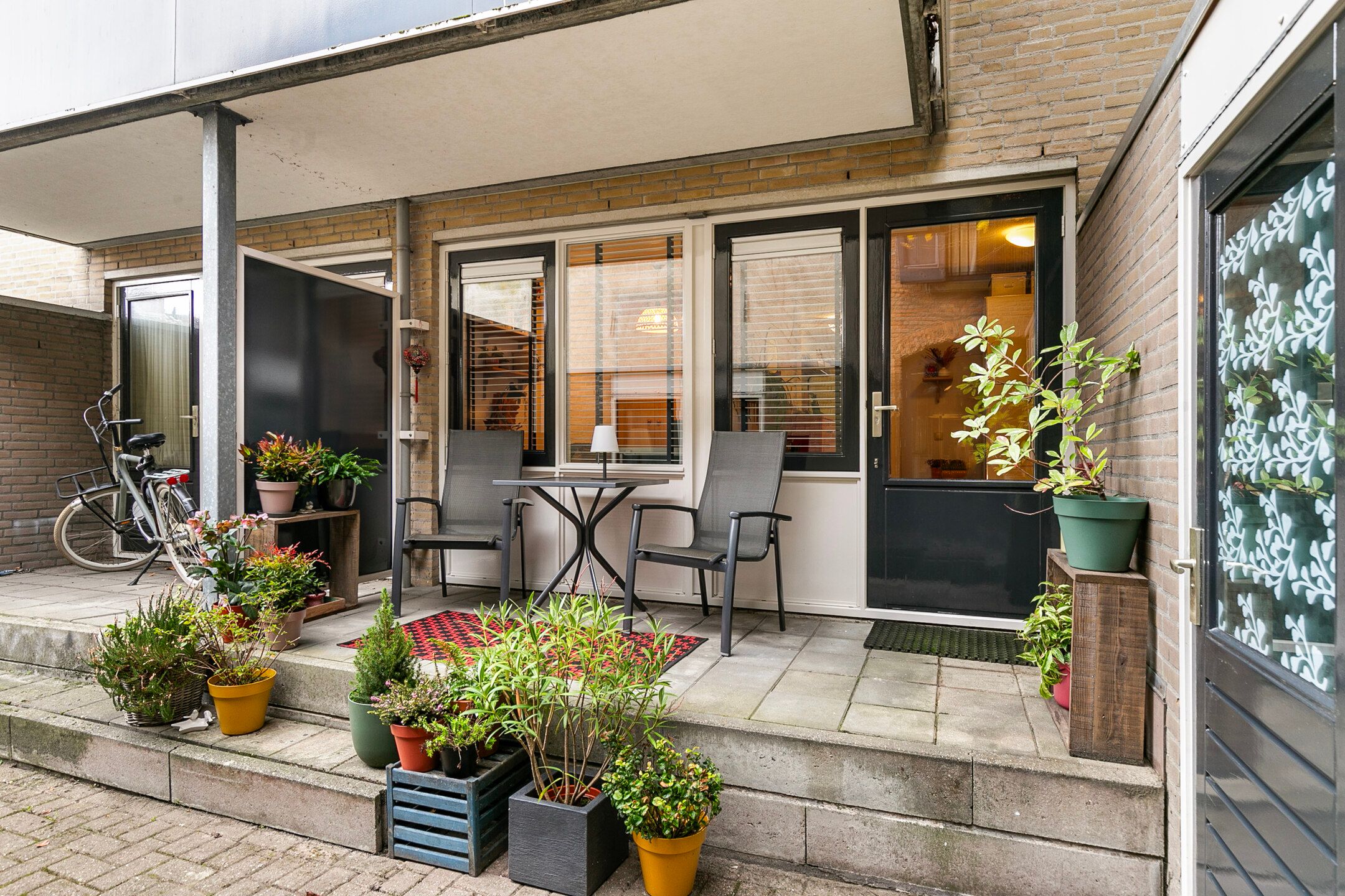 Foto 30 van Achterom 1