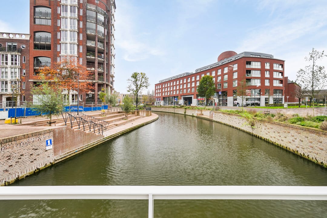 Foto 31 van Achterom 1