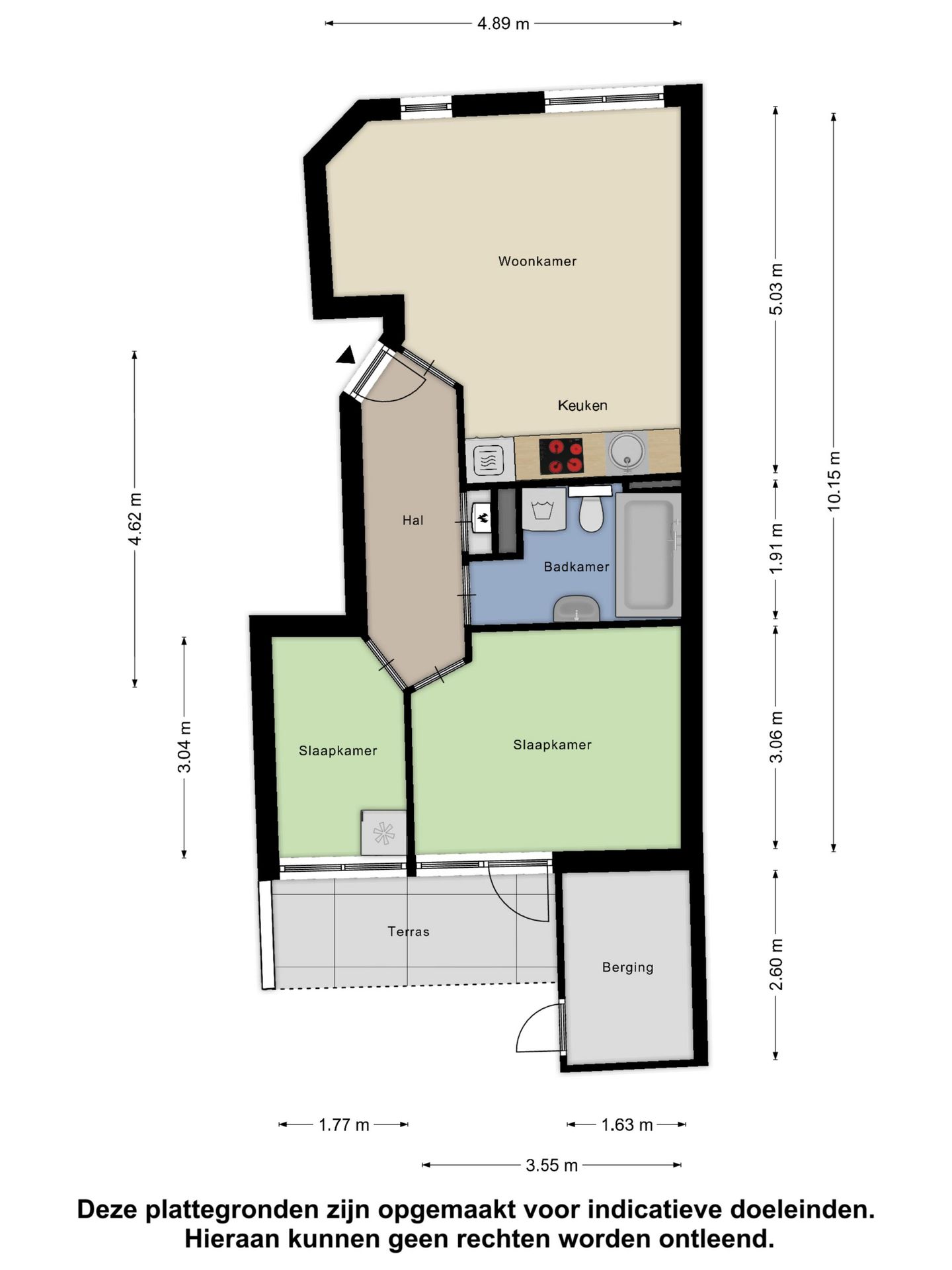 Foto 34 van Achterom 1