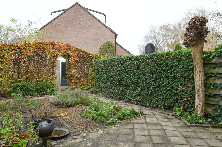 Foto 3 van Stellingwerflaan 5