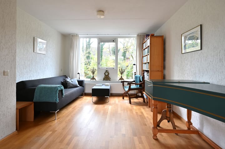 Foto 4 van Stellingwerflaan 5