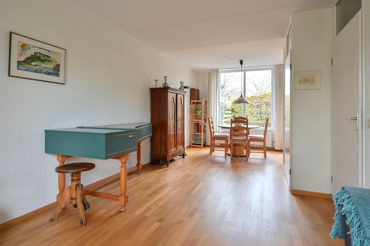 Foto 5 van Stellingwerflaan 5