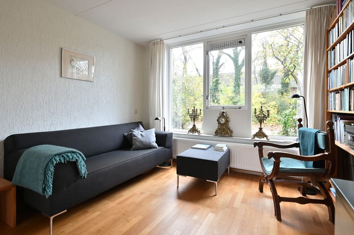 Foto 6 van Stellingwerflaan 5