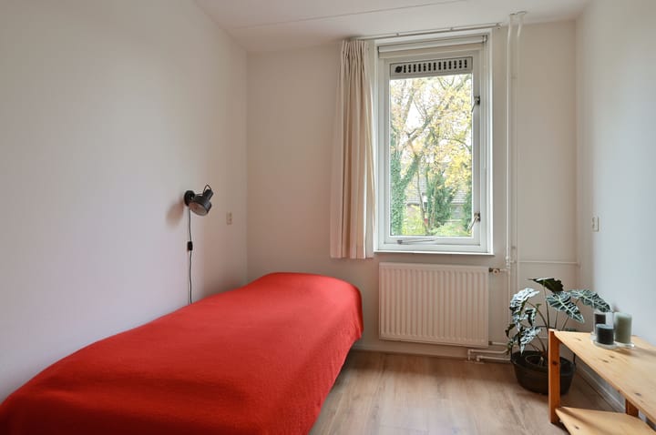 Foto 11 van Stellingwerflaan 5