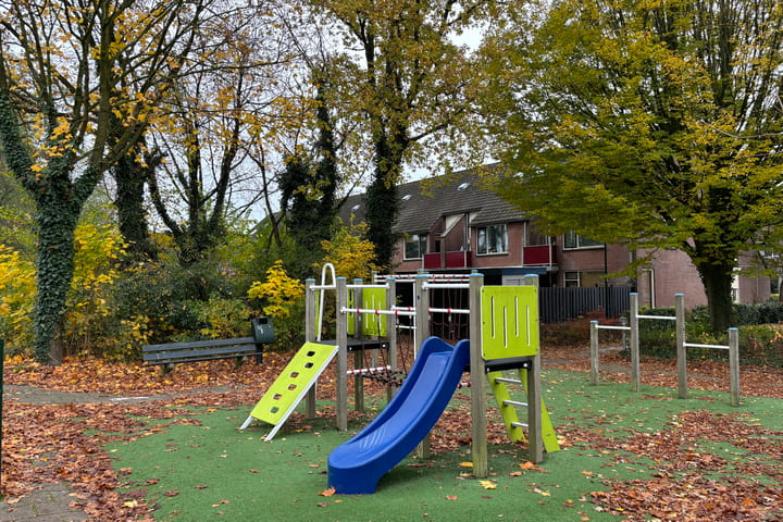 Foto 16 van Stellingwerflaan 5