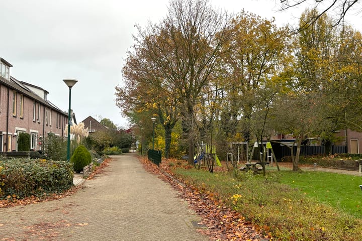 Foto 17 van Stellingwerflaan 5