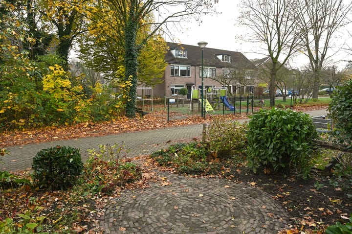 Foto 18 van Stellingwerflaan 5