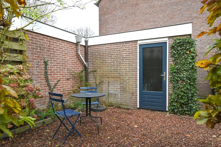 Foto 19 van Stellingwerflaan 5