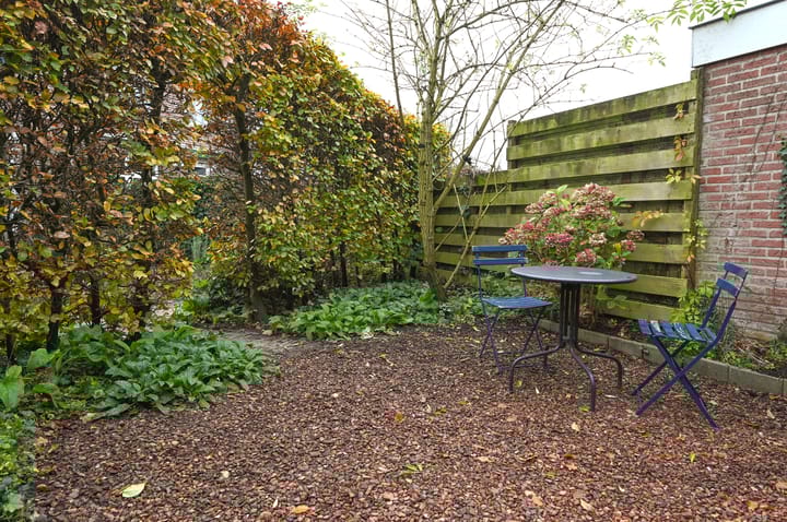 Foto 20 van Stellingwerflaan 5