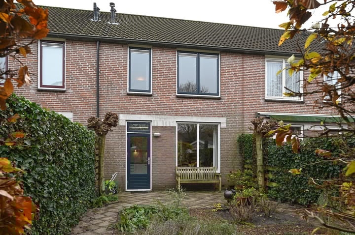 Foto 22 van Stellingwerflaan 5