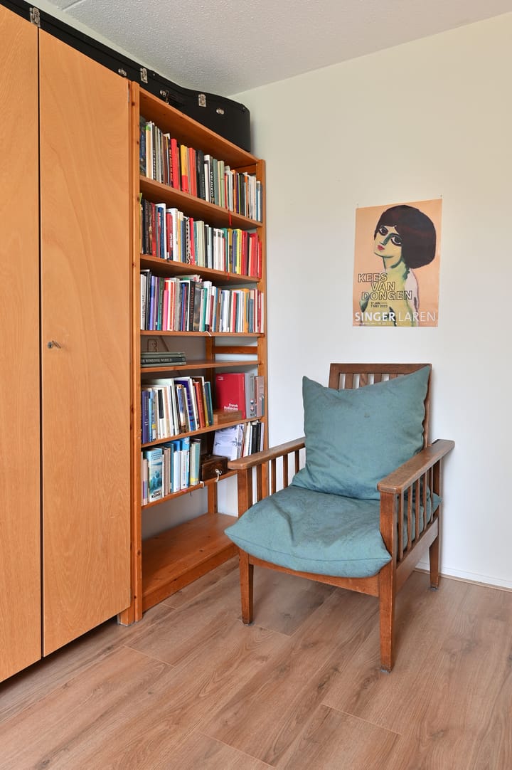 Foto 23 van Stellingwerflaan 5