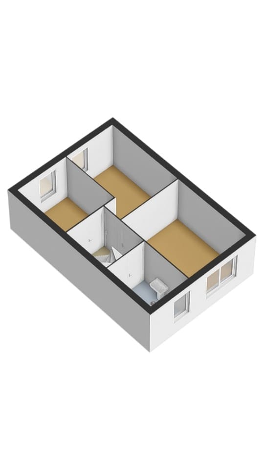 Foto 28 van Stellingwerflaan 5