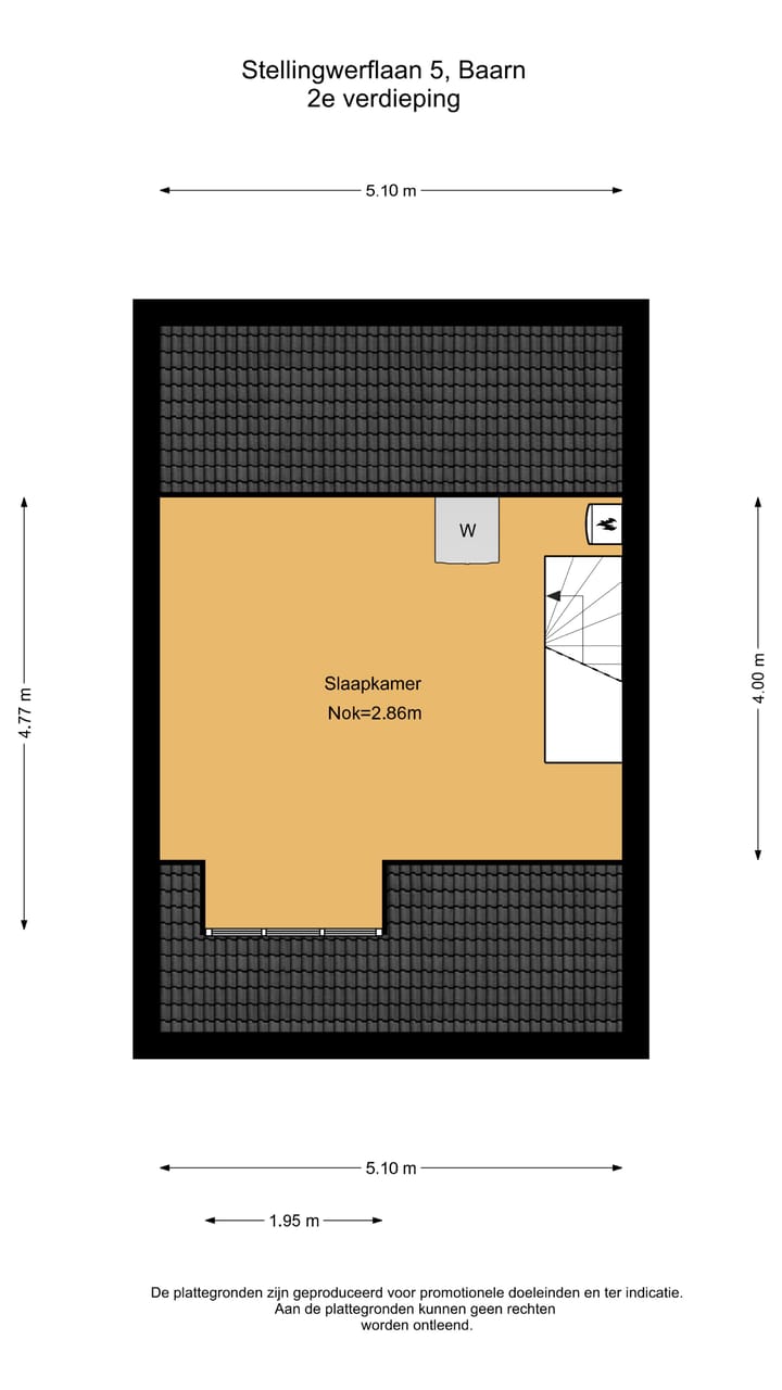 Foto 29 van Stellingwerflaan 5