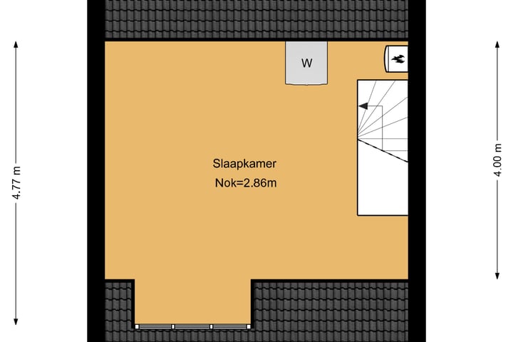 Bekijk foto 29 van Stellingwerflaan 5