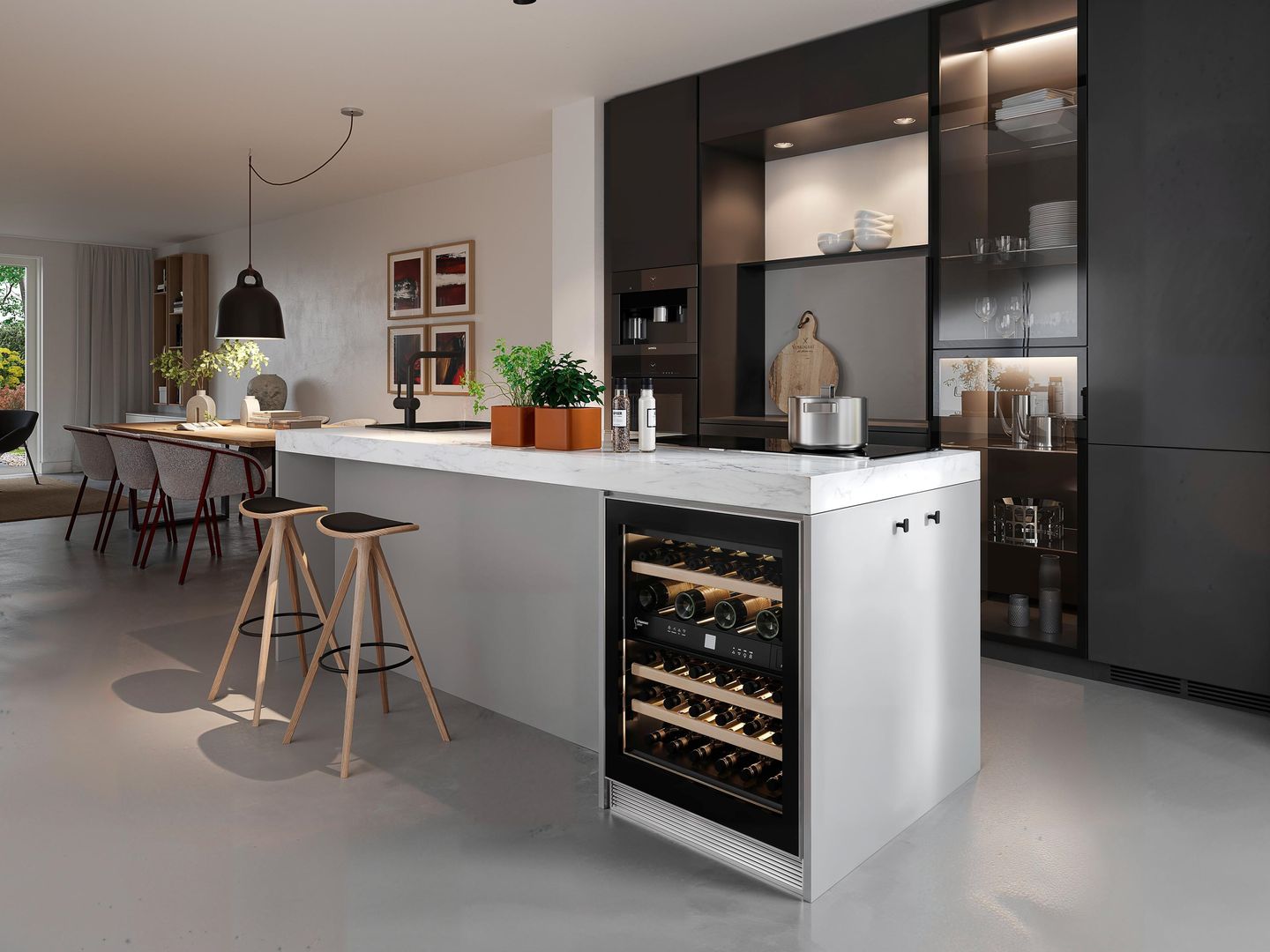 Foto 4 van Zalmschouw (Bouwnr. 287)