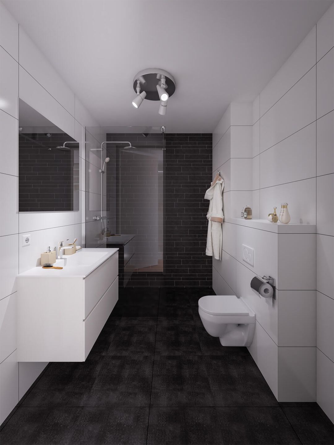 Foto 7 van Zalmschouw (Bouwnr. 287)