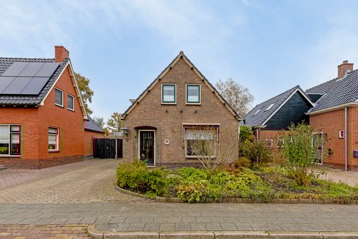 Foto 2 van Boskamp 38