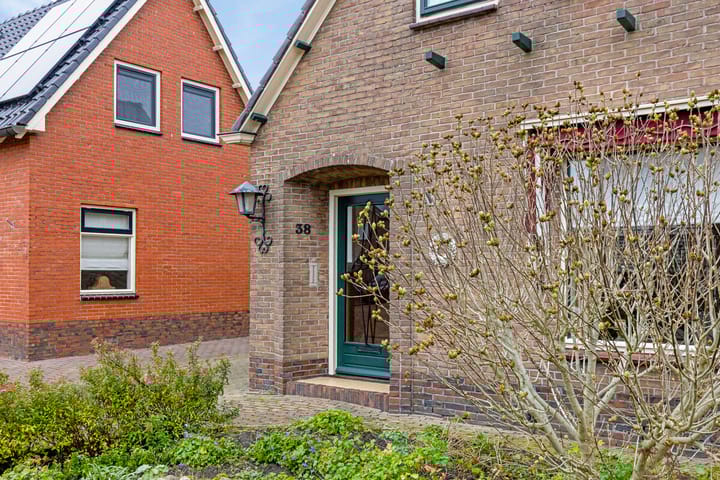 Foto 3 van Boskamp 38