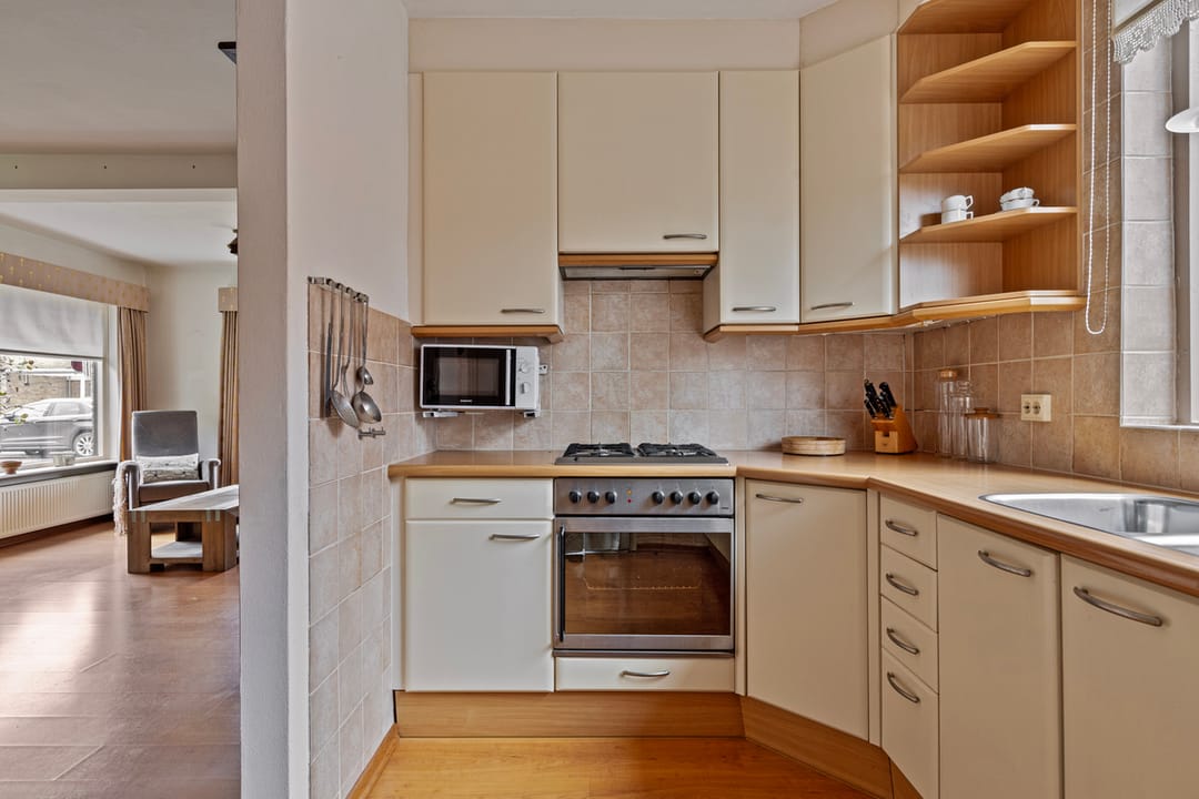 Foto 11 van Boskamp 38