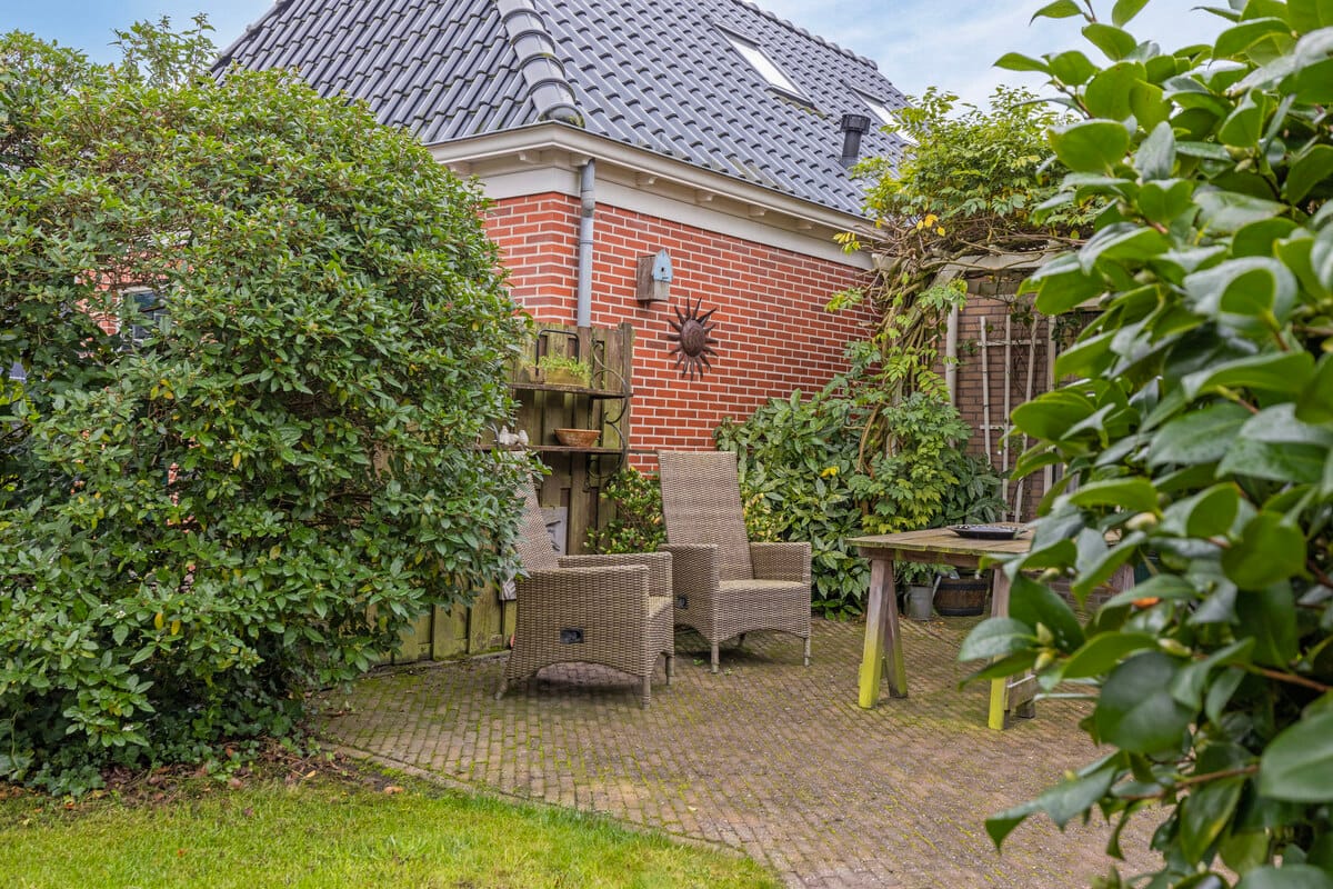 Foto 25 van Boskamp 38