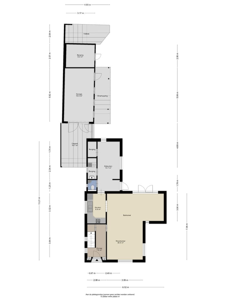 Foto 29 van Boskamp 38