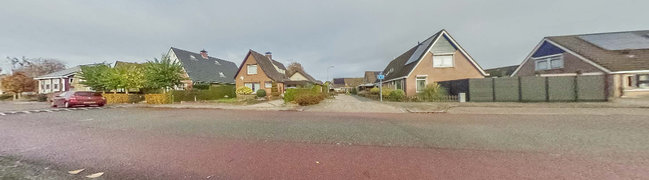 Bekijk 360° foto van Voortuin van Veerstraat 44