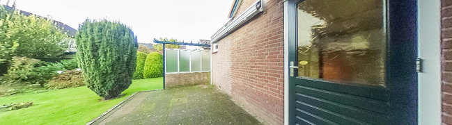 Bekijk 360° foto van Achtertuin van Veerstraat 44