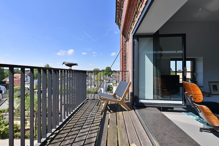 Foto 2 van Nieuwe Spiegelstraat 23