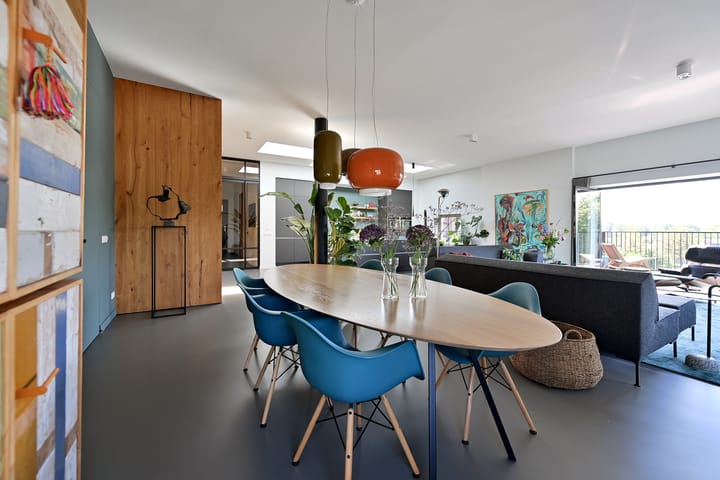 Foto 5 van Nieuwe Spiegelstraat 23