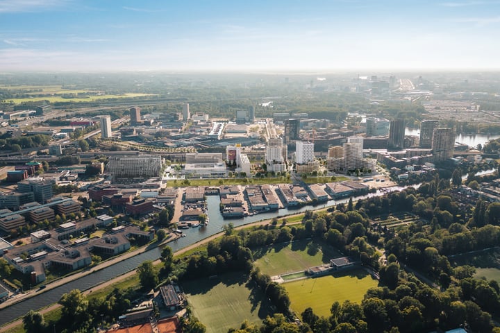 Bekijk foto 16 van Meerluchtlaan 122