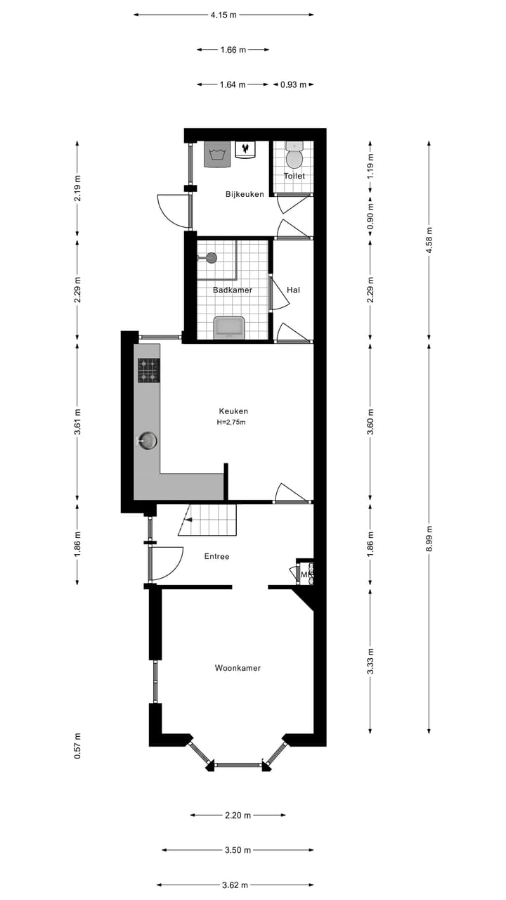Foto 44 van Ds. Petersenstraat 13