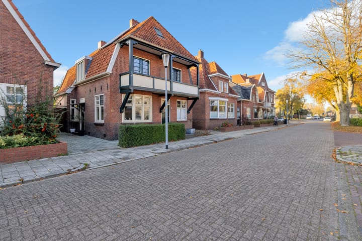 Foto 4 van Ds. Petersenstraat 13