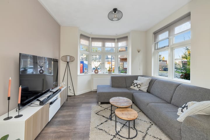 Foto 8 van Ds. Petersenstraat 13