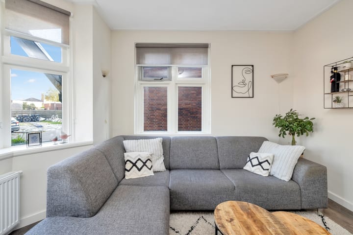 Foto 10 van Ds. Petersenstraat 13