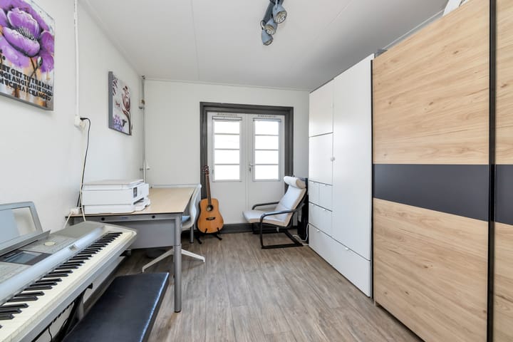 Foto 27 van Ds. Petersenstraat 13