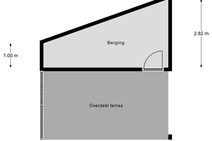 Bekijk foto 45 van Spankerstraat 1