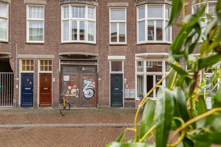 View photo 21 of Tuinbouwdwarsstraat 18-B