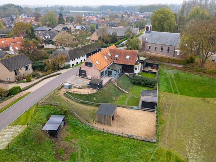 Foto 2 van Maasdijk 26