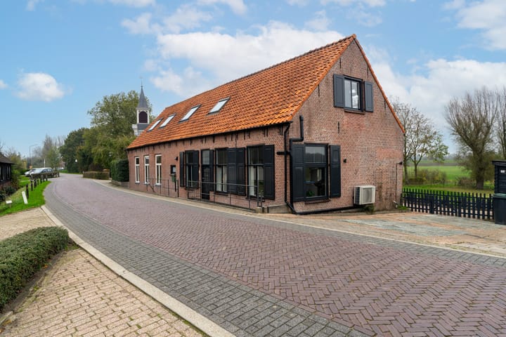 Foto 3 van Maasdijk 26