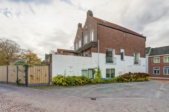 Foto 2 van 's-Heer Hendrikskinderenstraat 49