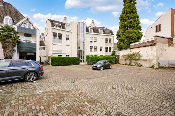 Foto 2 van Lantaarnstraat 7-A